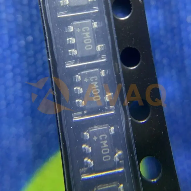 thumbnail image 2 of 5x DS2401+ TO-92 Silicon Serial Number Chip IC – New, ICmarket2009 2 of 5