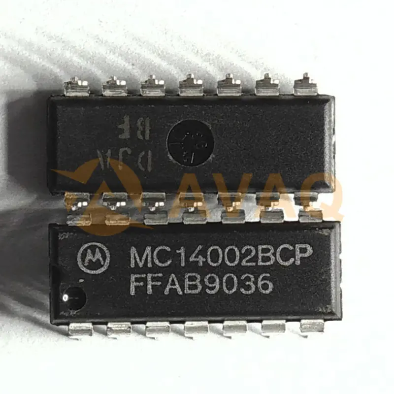 MC14002BCP