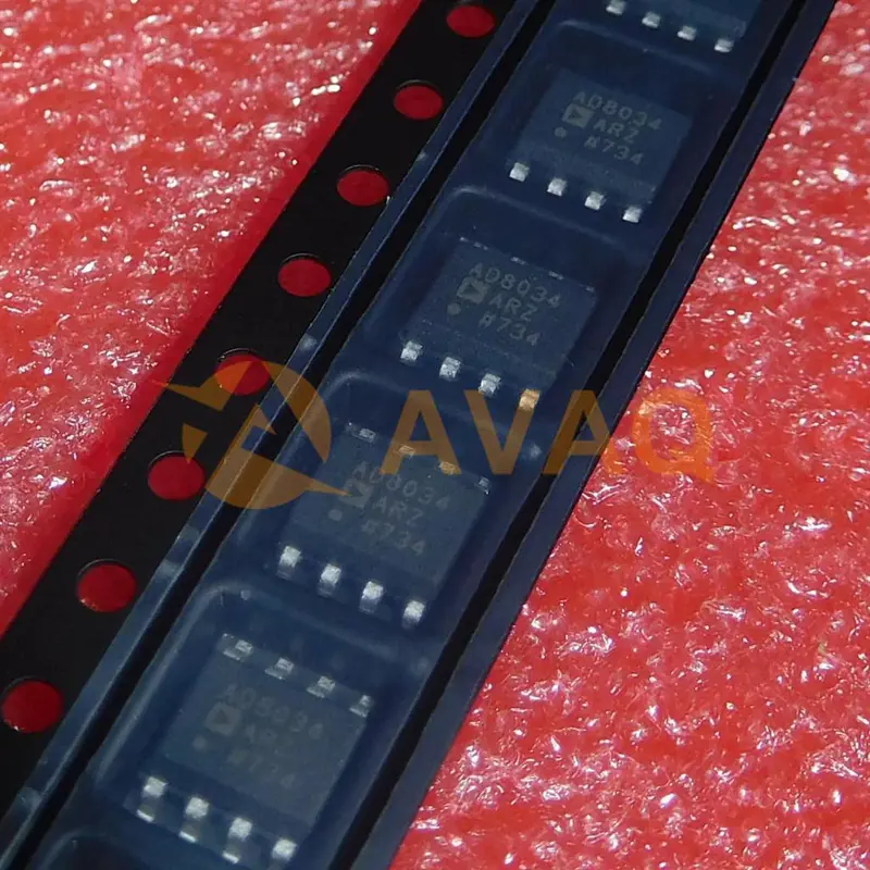 AD8034ARZ SOIC-8