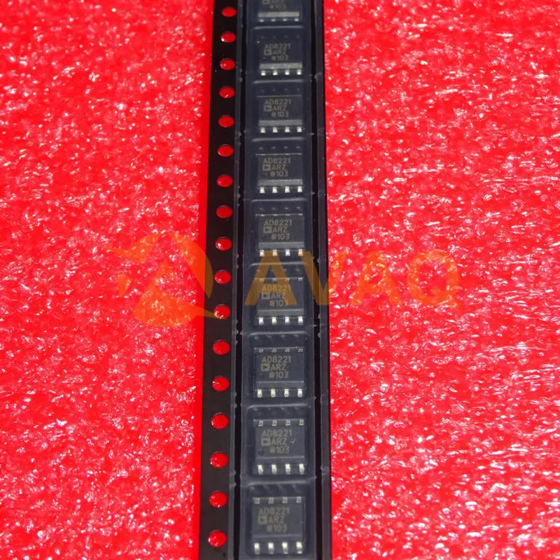 AD8221ARZ SOIC-8