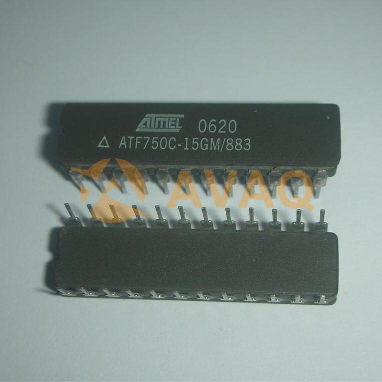 ATF750C-15GM/883 DIP