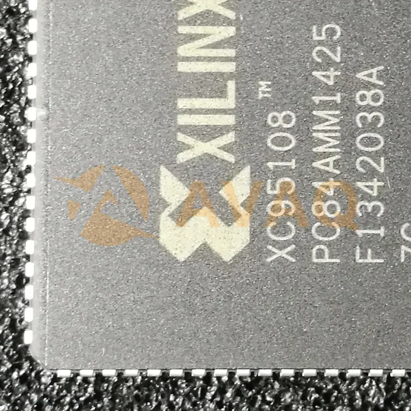 XC95108-7PC84C PLCC-84