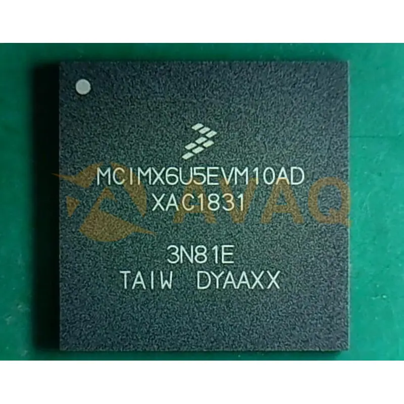 MCIMX6U5EVM10AD BGA