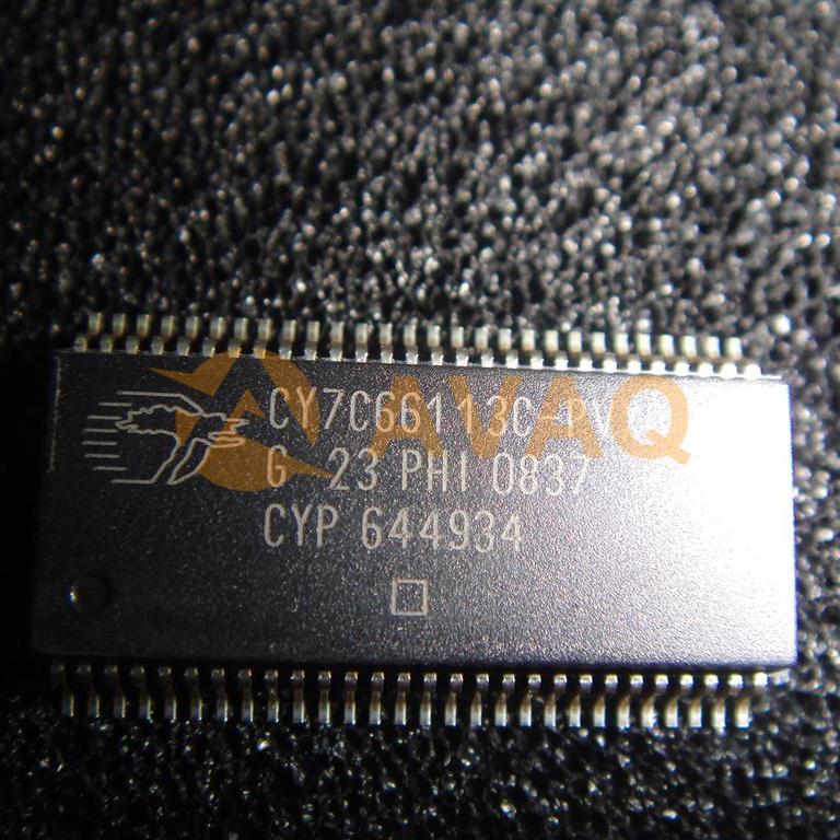 CY7C66113C-PVXC SSOP56
