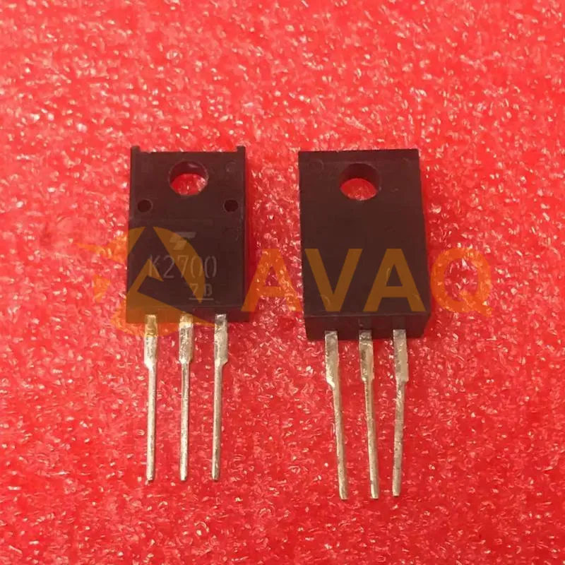 thumbnail image 2 of SANKEN 2SD2401 + 2SB1570 Original Darlington Transistor Pair, New 2 of 5