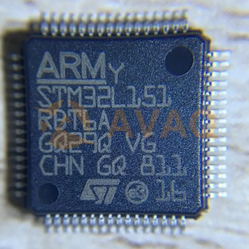 STM32L151RBT6A LQFP-64