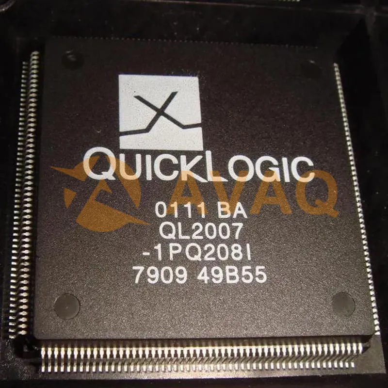 QL2007-1PQ208I QFP-208