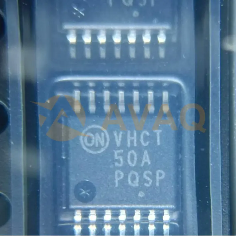 MC74VHCT50ADTR2G TSSOP-14