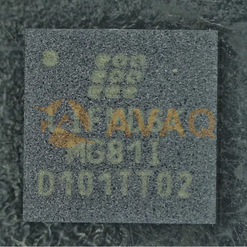 LIF-MD6000-6MG81I BGA