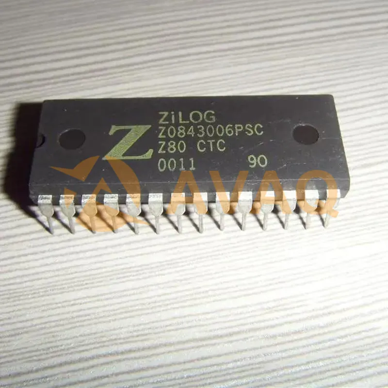 Z0843006PSC DIP