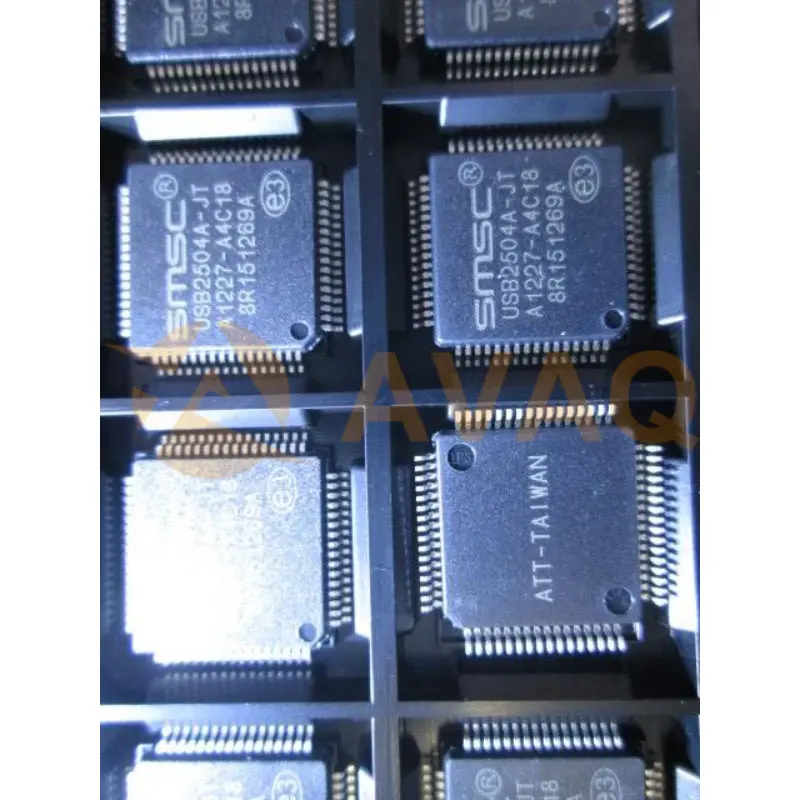 USB2504A-JT TQFP-64