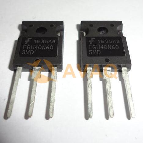 FGH40N60SMD TO-247