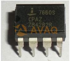 ICL7660SCPA DIP8
