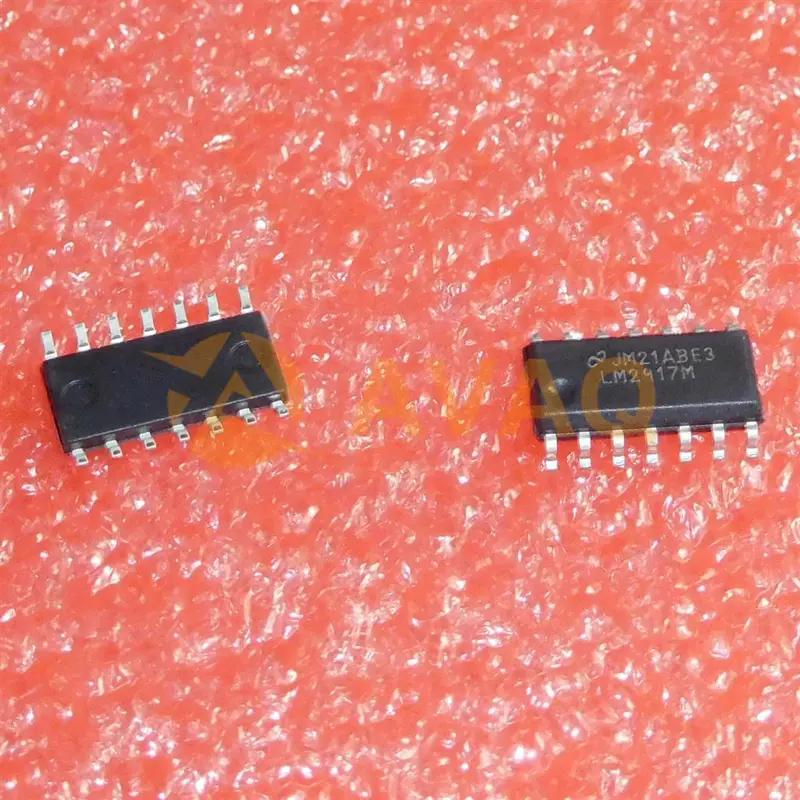 LM2917M SOIC-14