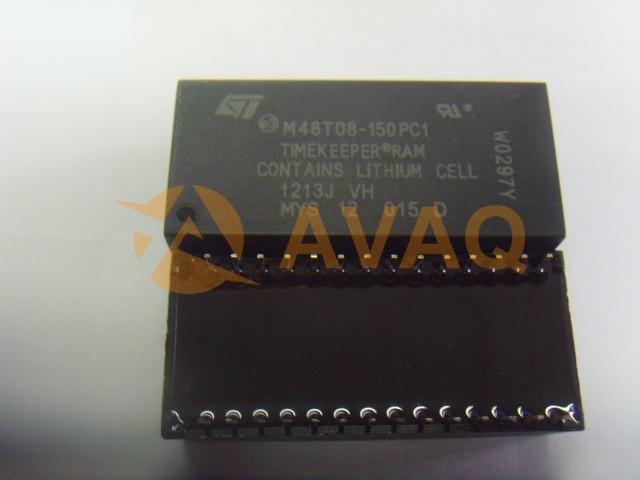 M48T08-100PC1 PDIP 28 .7