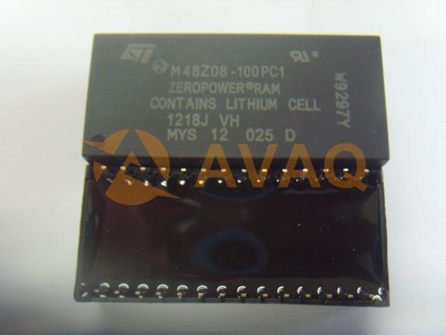M48T08-100PC1 PDIP 28 .7
