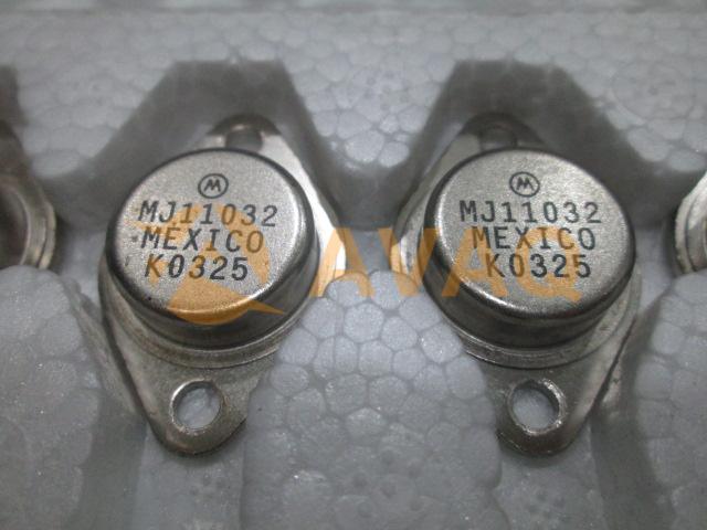 10 Pcs MJ15004G TO-3P MJ15004 Complementary Silicon Power Transistors ✦ Kd 71497