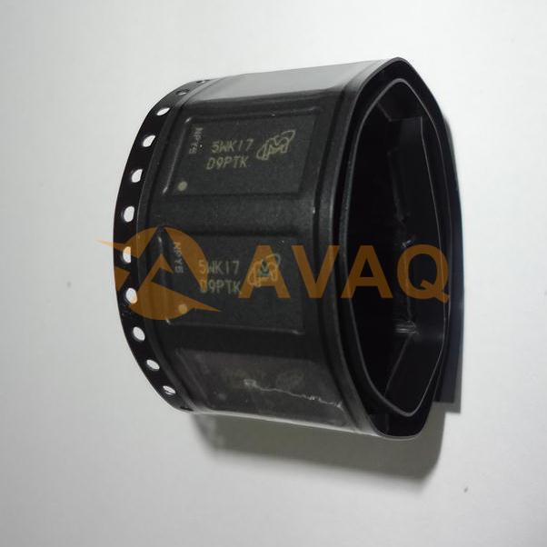 Chip RAM MT41K128M16JT-125:K – 128Mx16, D9PTK, Nuovo, Non Marchiato - Foto 3