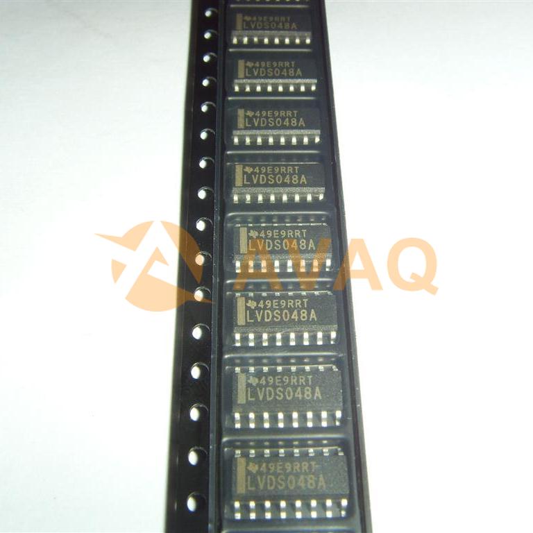 SN65LVDS048AD SOIC-16