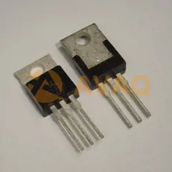 thumbnail interactive-video image 1 of 2SC1971 C1971 RF Power Transistor - 2 Pieces - New Original Mitsubishi 1 of 5