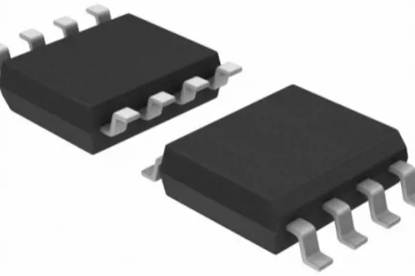 What is SOIC: Small Outline Integrated Circuit 