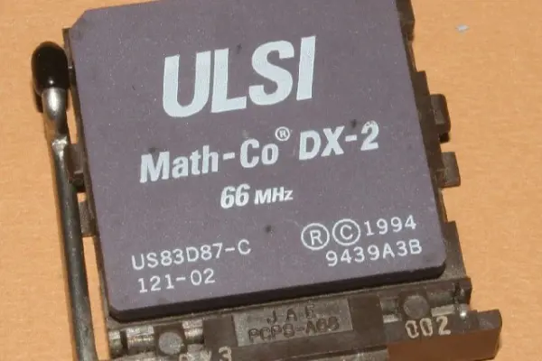 ULSI Microprocessor: Architecture, Features and Application (FAQs)