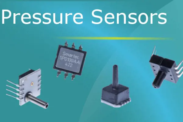The Easiest Way to Find Low Cost Pressure Sensor 