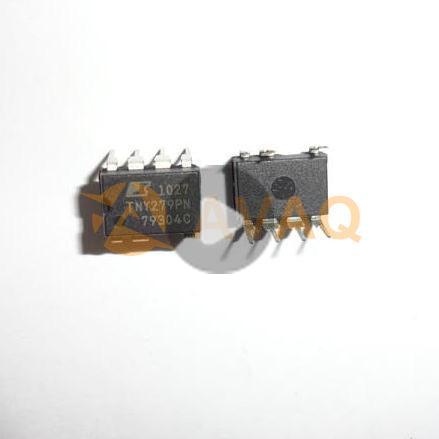 Lot De 10 Circuits Intégrés TNY279PN (TINYSWITCH) - 25W / 32W - Alimentation à Découpage - Neuf